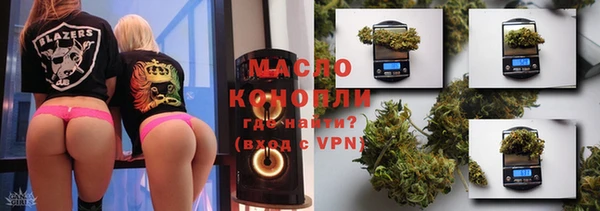 хмурый Магас