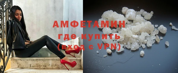 хмурый Магас