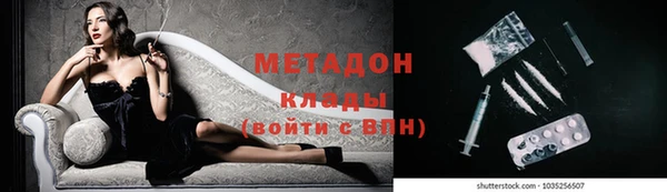 хмурый Магас