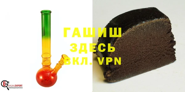 хмурый Магас